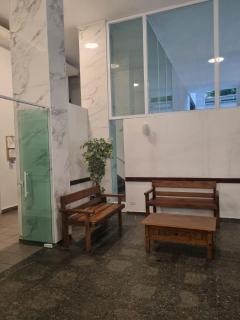 Apartamento Guaruja Pitangueiras 50 metros da praia - 3