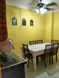 Homestay Cikgu-formuslimonly - Pasir Gudang - 3