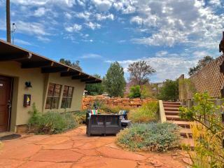 The Flagstone Boutique Inn & Suites - Kanab - 6
