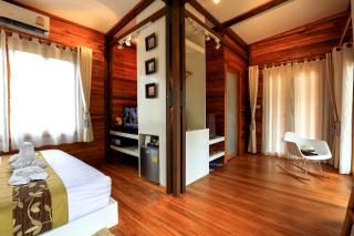 Viangviman Luxury Resort, Krabi - Ao Nang Beach - 4