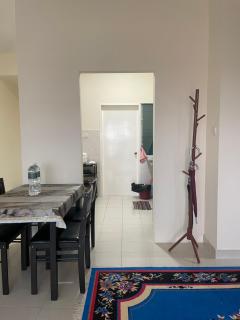Sekeping Sandakan - Sandakan - 3