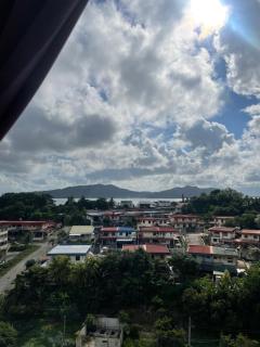 Sekeping Sandakan - Sandakan - 7