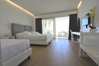 Infinity Resort Tropea - Parghelia - 7