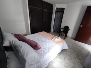 lindo apartamento cerca ala Basílica buga - Buga - 5