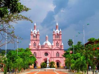 lindo apartamento cerca ala Basílica buga - Buga - 2