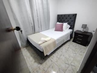 lindo apartamento cerca ala Basílica buga - Buga - 3