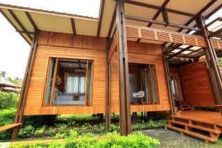 Viangviman Luxury Resort, Krabi - Ao Nang Beach - 3