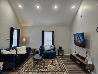 New 3BD Home Near Downtown Indy - Indianápolis - 8