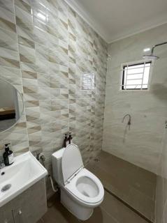 Seputeh Homestay @ Sungai Buloh - Sungai Buluh - 6