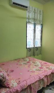 Pengkalan Sayangku Homestay islam - Masjid Tanah - 4