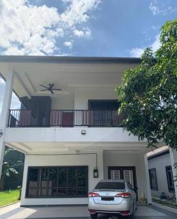 Seputeh Homestay @ Sungai Buloh - Sungai Buluh - 5
