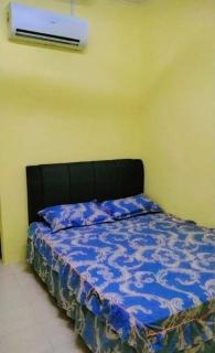 Pengkalan Sayangku Homestay islam - Masjid Tanah - 2