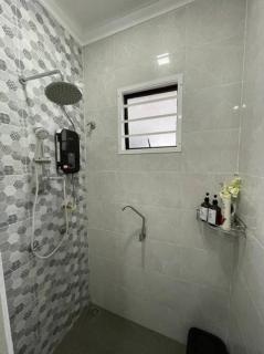 Seputeh Homestay @ Sungai Buloh - Sungai Buluh - 4