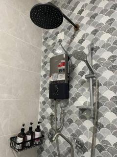 Seputeh Homestay @ Sungai Buloh - Sungai Buluh - 3