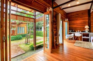 Viangviman Luxury Resort, Krabi - Ao Nang Beach - 3