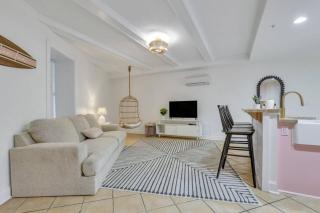 Salt & Sea Inn Unit B-1 Bed 1 Ba Condo w/Pool - 9
