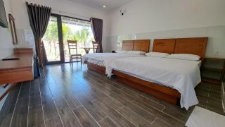 Konklor Hotel - Kon Tum - 9