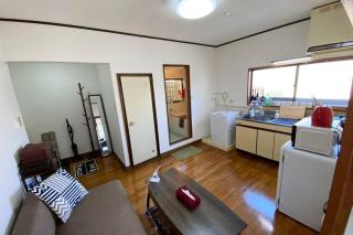 JR Line direct to Ikebukuro, Shinjuku, Shibuya 02 - 8