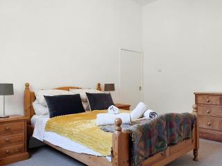 Coldwell Street Cottage - Wirksworth - 4