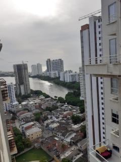 Apartamento Cerca Playa Marbella - Cartagena - 9