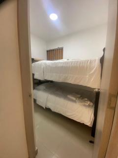 Apartamento Cerca Playa Marbella - Cartagena - 3