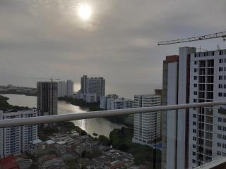 Apartamento Cerca Playa Marbella - Cartagena - 2