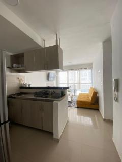 Apartamento Cerca Playa Marbella - Cartagena - 1
