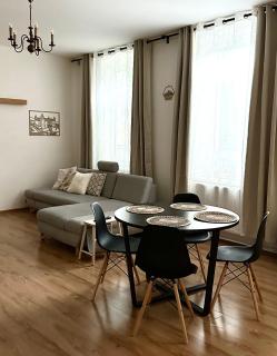 Hidden Apartment in the Old Town under the Castle - Bratislava - 9