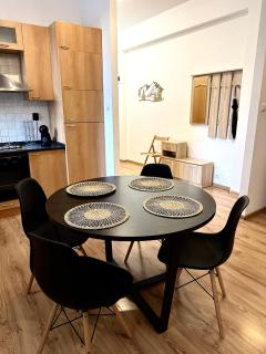 Hidden Apartment in the Old Town under the Castle - Bratislava - 6
