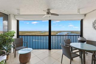 Ocean Harbor 1405B - Fort Myers Beach - 0