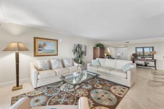 Ocean Harbor 1405B - Fort Myers Beach - 6