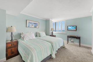 Ocean Harbor 1405B - Fort Myers Beach - 2