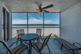 Beach Villas 203 - Fort Myers Beach - 0