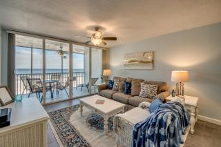 Beach Villas 203 - Fort Myers Beach - 1