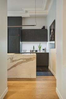 LE MARAIS Luxury Apartment in the heart of Paris - 2 Bed 2 Bath with AC - Paris - 4