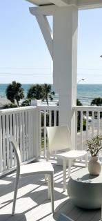 The Taj Of The Gulf! Luxury Beach Mansion! Sleeps 37, private pool & hot tub, putting golf - Panama City Beach - 6