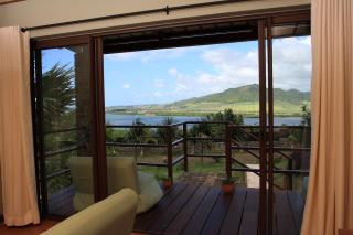 La Hacienda Mauritius - Mahébourg - 4