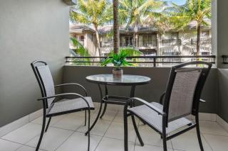 Lux Resort - 9 Pools Gym & Bbq - Westcourt - 3