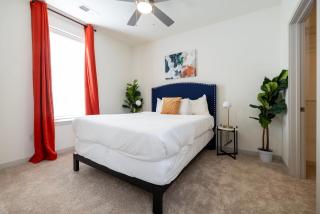 Modern Nulu 2BR CozySuites 05 - Louisville - 8