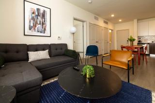 Modern Nulu 2BR CozySuites 05 - Louisville - 9