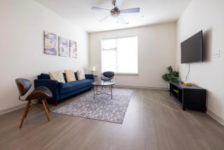 Stunning Nulu 1BR CozySuites 05 - 9