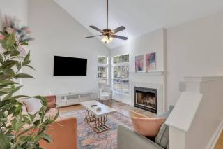 The Savannah Dream House: 3 Bed 3 Bath - Savannah - 0