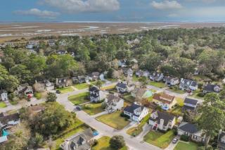 The Savannah Dream House: 3 Bed 3 Bath - Savannah - 5