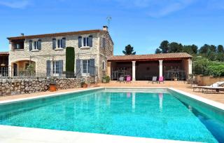 Le Temps Perdu - Maussane les Alpilles - 7