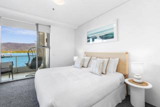 Lux Waterfront - prime location Pool Gym & Sauna - Cairns - 7