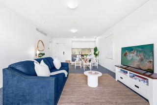 Lux Waterfront - prime location Pool Gym & Sauna - Cairns - 5