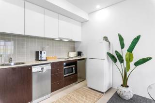 Lux Waterfront - prime location Pool Gym & Sauna - Cairns - 1