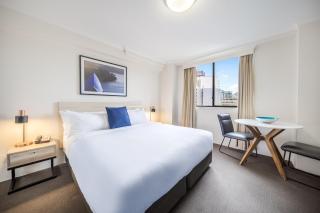 Oaks Sydney Castlereagh Suites - Sydney - 0