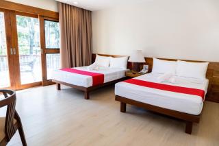 Almont Inland Resort - Butuan - 1