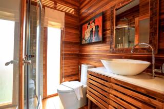 Viangviman Luxury Resort, Krabi - 2